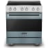 Viking 3 Series RVIR3304BNS - 30 Inch Induction