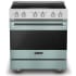 Viking 3 Series RVIR3304BSP - 30 Inch Freestanding Induction Range with 4 Elements