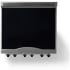 Viking 3 Series RVIR3304BCS - 30 Inch Freestanding Induction Range in Cooktop View