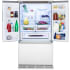 Viking 3 Series RVRF3361SS - In-Use