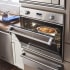 Viking 3 Series RVSOE330PW - 30 Inch Single Convection Electric Wall Oven with 4.3 Cu. Ft. Capacity