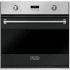 Viking 3 Series RVSOE330AN - 30 Inch Single Convection Electric Wall Oven with 4.3 Cu. Ft. Capacity