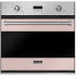 Viking 3 Series RVSOE330BH - 30 Inch Single Convection Electric Wall Oven with 4.3 Cu. Ft. Capacity