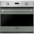 Viking 3 Series RVSOE330EU - 30 Inch Single Convection Electric Wall Oven with 4.3 Cu. Ft. Capacity