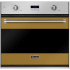 Viking 3 Series RVSOE330GH - 30 Inch Single Convection Electric Wall Oven with 4.3 Cu. Ft. Capacity