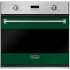 Viking 3 Series RVSOE330IV - 30 Inch Single Convection Electric Wall Oven with 4.3 Cu. Ft. Capacity