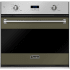 Viking 3 Series RVSOE330MA - 30 Inch Single Convection Electric Wall Oven with 4.3 Cu. Ft. Capacity