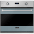 Viking 3 Series RVSOE330NS - 30 Inch Single Convection Electric Wall Oven with 4.3 Cu. Ft. Capacity