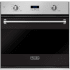 Viking 3 Series RVSOE330ON - 30 Inch Single Convection Electric Wall Oven with 4.3 Cu. Ft. Capacity