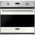 Viking 3 Series RVSOE330PW - 30 Inch Single Convection Electric Wall Oven with 4.3 Cu. Ft. Capacity