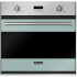 Viking 3 Series RVSOE330SP - 30 Inch Single Convection Electric Wall Oven with 4.3 Cu. Ft. Capacity