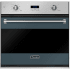 Viking 3 Series RVSOE330SQ - 30 Inch Single Convection Electric Wall Oven with 4.3 Cu. Ft. Capacity
