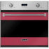 Viking 3 Series RVSOE330VA - 30 Inch Single Convection Electric Wall Oven with 4.3 Cu. Ft. Capacity