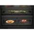 Gaggenau Vario 400 Series RVY497790 - 36 Inch Built-In French Door Smart Refrigerator in Humidity Controlled Drawer View