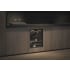 Gaggenau 200 Series RW204770 - 24 Inch Panel Ready Built-In Under-Counter Dual Zone Wine Cooler