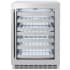 ZLINE RWDOGS24 - Touchstone 24 Inch Built-In Wine Cooler