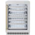 ZLINE Autograph Edition RWDOZSN24CB - Touchstone 24 Inch Built-In Wine Cooler