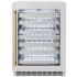 ZLINE Autograph Edition RWDOZSN24G - Touchstone 24 Inch Built-In Wine Cooler