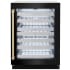 ZLINE Touchstone RWDOZBS24CB - 24 Inch Undercounter Wine Cooler