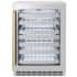 ZLINE Autograph Edition RWDOZGS24G - Touchstone 24 Inch Built-In Wine Cooler