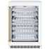ZLINE Autograph Edition RWDOZWM24CB - Touchstone 24 Inch Built-In Wine Cooler