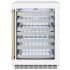 ZLINE Autograph Edition RWDOZWM24G - Touchstone 24 Inch Built-In Wine Cooler