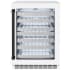 ZLINE Autograph Edition RWDOZWM24MB - Touchstone 24 Inch Built-In Wine Cooler