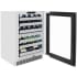 ZLINE RWDPO24 - Touchstone 24 Inch Built-In Wine Cooler 44 Bottle Capacity