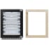 ZLINE Autograph Edition RWDPOZ24CB - Touchstone 24 Inch Built-In Wine Cooler (Panels Not Included)