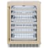 ZLINE Autograph Edition RWDPOZ24CB - Touchstone 24 Inch Built-In Wine Cooler Panel-Ready Design (Panels Not Included)