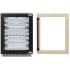 ZLINE Autograph Edition RWDPOZ24MB - Touchstone 24 Inch Built-In Wine Cooler (Panels Not Included)