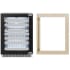 ZLINE Autograph Edition RWDPOZ24G - Touchstone 24 Inch Built-In Wine Cooler (Panels Not Included)
