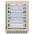 ZLINE Autograph Edition RWDPOZ24G - Touchstone 24 Inch Built-In Wine Cooler Panel-Ready Design (Panels Not Included)