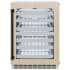 ZLINE Autograph Edition RWDPOZ24MB - Touchstone 24 Inch Built-In Wine Cooler Panel-Ready Design (Panels Not Included)