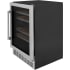 ZLINE RWVUD24 - Monument 24 Inch Built-in Dual Zone Wine Cooler