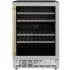 ZLINE Autograph Edition RWVZUD24G - Monument 24 Inch Built-in Wine Cooler