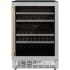 ZLINE Autograph Edition RWVZUD24CB - Monument 24 Inch Built-in Wine Cooler