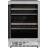 ZLINE Autograph Edition RWVZUD24MB - Monument 24 Inch Built-in Wine Cooler
