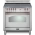 LOFRA Dolcevita RXCS30M000I4 - 30 Inch Freestanding Induction Range