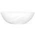 Rohl Seros SE3NSWNO - 29 Inch Freestanding Soaking Bathtub with Flat Rim and with No Overflow Hole