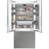 Gaggenau 400 Series RY492704 - 19.4 cu.ft. Built-In French Door Refrigerator - Panel Ready