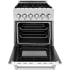 ZLINE RASWM24 - Oven Interior