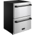 Thor Kitchen RZ24UBLK - 24 Inch Indoor Outdoor Freezer Drawer