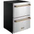 Thor Kitchen RZ24UBRZ - 24 Inch Indoor Outdoor Freezer Drawer