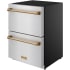 Thor Kitchen RZ24UBRZ - 24 Inch Indoor Outdoor Freezer Drawer