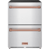Thor Kitchen RZ24URSG - 24 Inch Indoor Outdoor Freezer Drawer