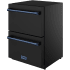 Thor Kitchen RZ24UBBLU - 24 Inch Indoor Outdoor Freezer Drawer