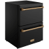 Thor Kitchen RZ24UBBRZ - 24 Inch Indoor Outdoor Freezer Drawer