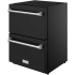 Thor Kitchen RZ24UBSS - 24 Inch Indoor Outdoor Freezer Drawer