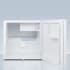 AccuCold S19LWHPLUS2 - Open View